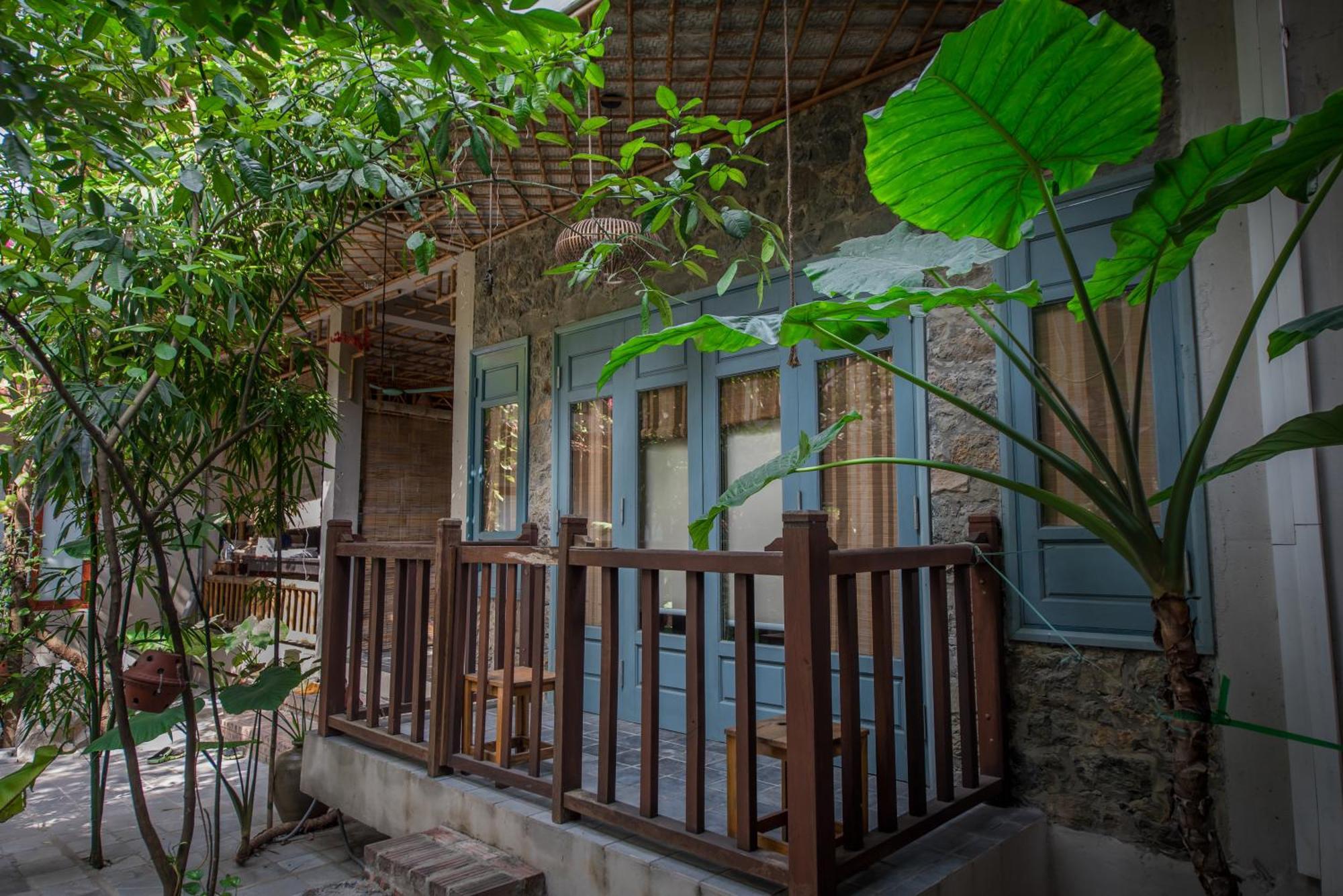 Littletamcoc Boutique Villa Ninh Binh Exterior foto